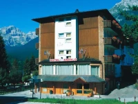 Hotel Andalo 3*