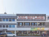 Mysore Hotel Complex