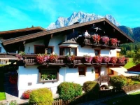 Haus Waldesrand 2*
