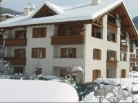 Residence Stefenine 2*