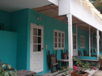 Matlang Resort