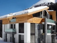 Alpinlodge & Spa 5*
