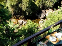 Chale 1100 4*