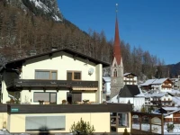 Ferienwohnung Burgstein 1*