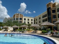 Villa Mar Suites Punto Fijo 3*