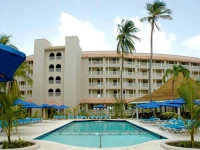 Almond Casuarina Beach 4*