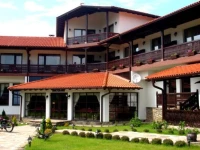Hotel & Tavern Svatovete 2*