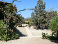 Doga Pension Datca
