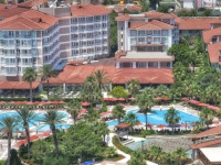 Akka Alinda Hotel