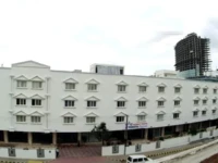 Parijatha Gateway Hotel 3*
