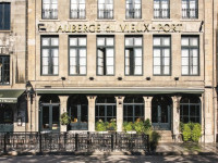 Auberge du Vieux-Port