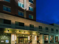 Courtyard by Marriott Little Rock Downtown 3*