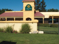 La Quinta Inn Sacramento Downtown