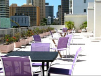 Ewa Hotel Waikiki