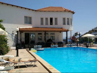 Kalithea Apartments