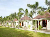 The Coco Beach Hotel Krabi