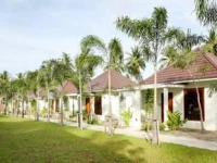 The Coco Beach Hotel Krabi 4*
