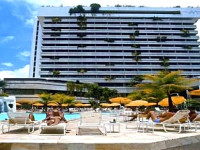 Mar Hotel Recife