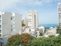 Hotel Ferre Miraflores 3*