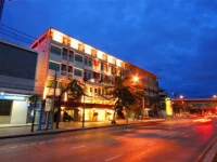 Bangkok Loft Inn 3*