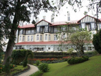Grand Hotel Nuwara Eliya