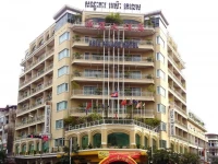 Asia Palace 