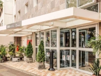 Ibis Larco Miraflores 4*