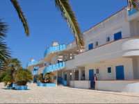 Hotel Residence Fontanelle