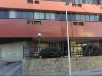 Farol Barra Flat 3*