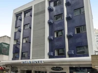 Hotel Ryan 3*