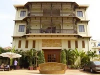 Odom Lina Hotel 3*