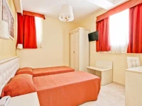 Hotel Il Villino 3*