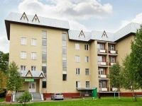 Perlina Prikarpatya / Перлина Прикарпаття 3*