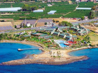 Oz Hotels Incekum Beach Resort & Spa