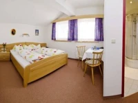 Gasthof Dolomitenhof 3*