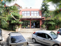 Univers Hotel 