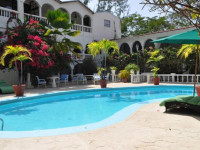 Gibbs Bay Inn