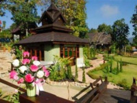 Pha Weng Kham Resort & Restaurant
