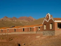 Tayka de los Volcanes 2*