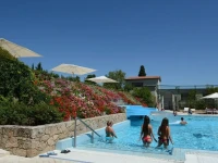 Parco delle Piscine 4*