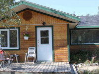 Sundog Retreat