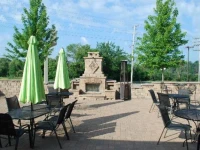 Antioch Hotel 2*