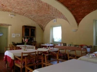 La Quercia Rossa 3*