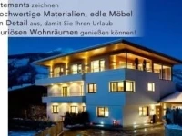 LuxusAppartements Schmid 1*