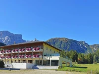 Hotel Trenker 3*