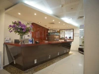 Margoa Hotel Netanya 3*