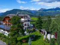 Mineralienhotel Natznerhof 3*