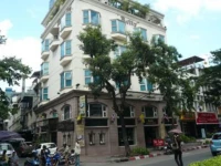 Silk Suite Hotel 2*