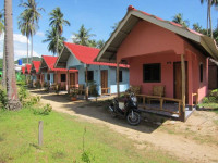 Isara Lanta Resort
