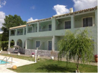 Apostolos Studios Sidari